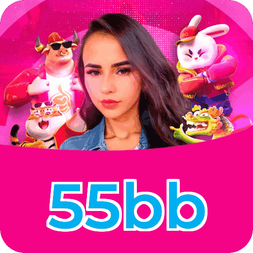 55bb — loteria, conta e dados conforme a política da plataforma
