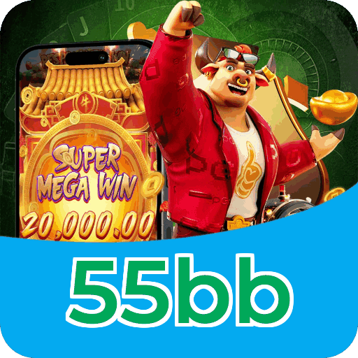 55bb Fortune — dados de jogo e conta conforme LGPD