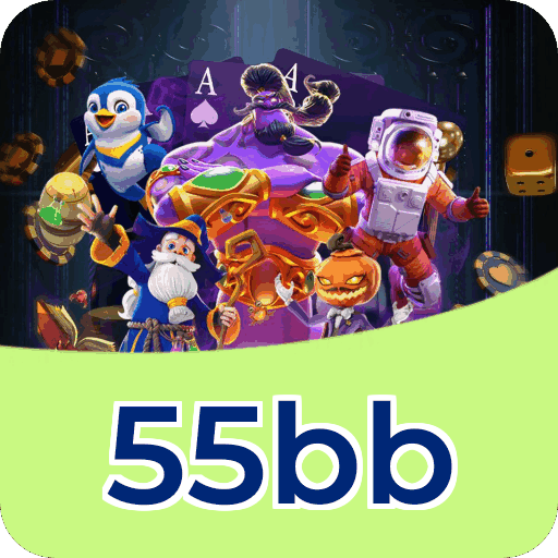 55bb cadastro — dados da conta e política LGPD